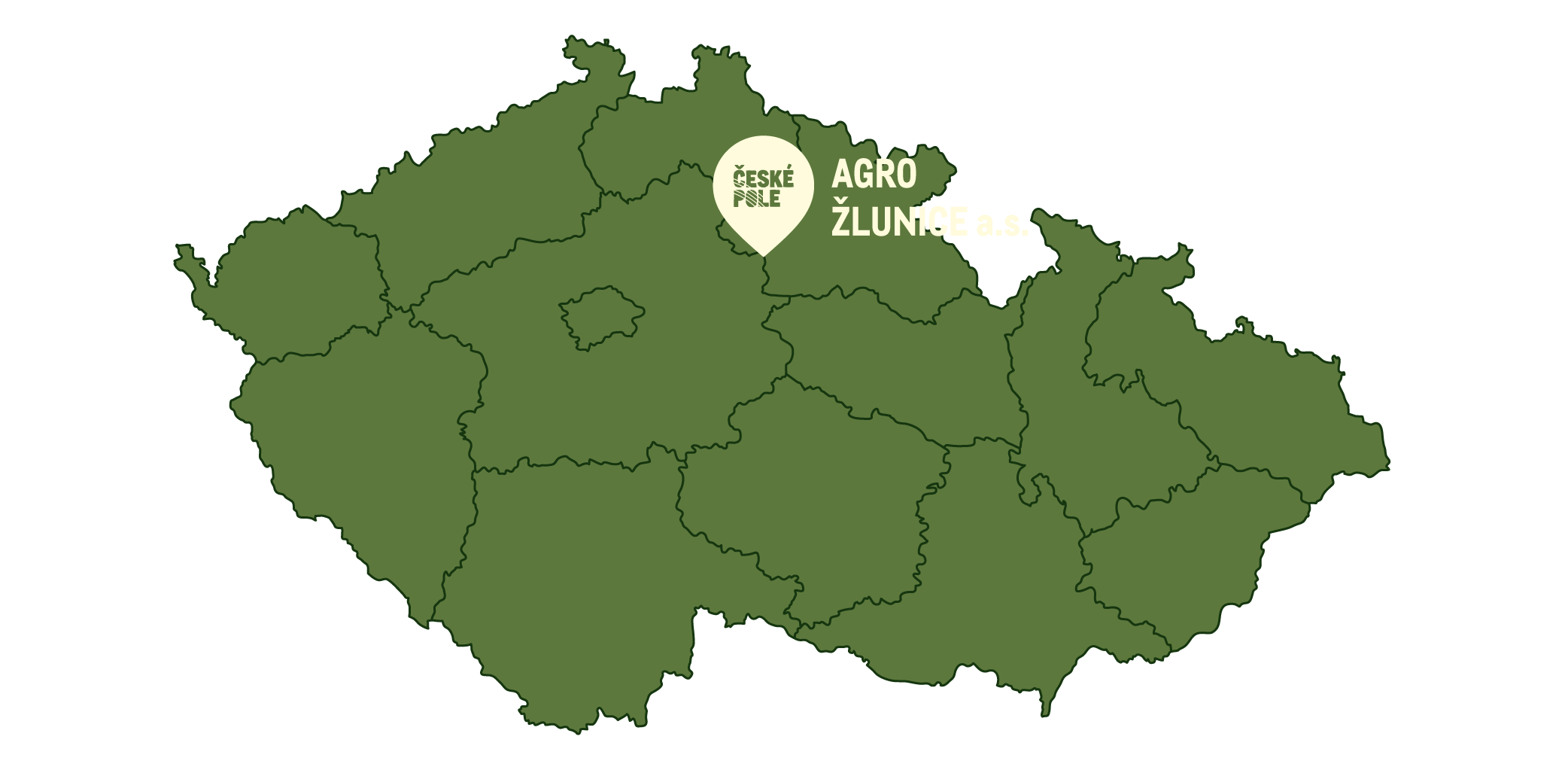 Sadař AGRO ŽLUNICE