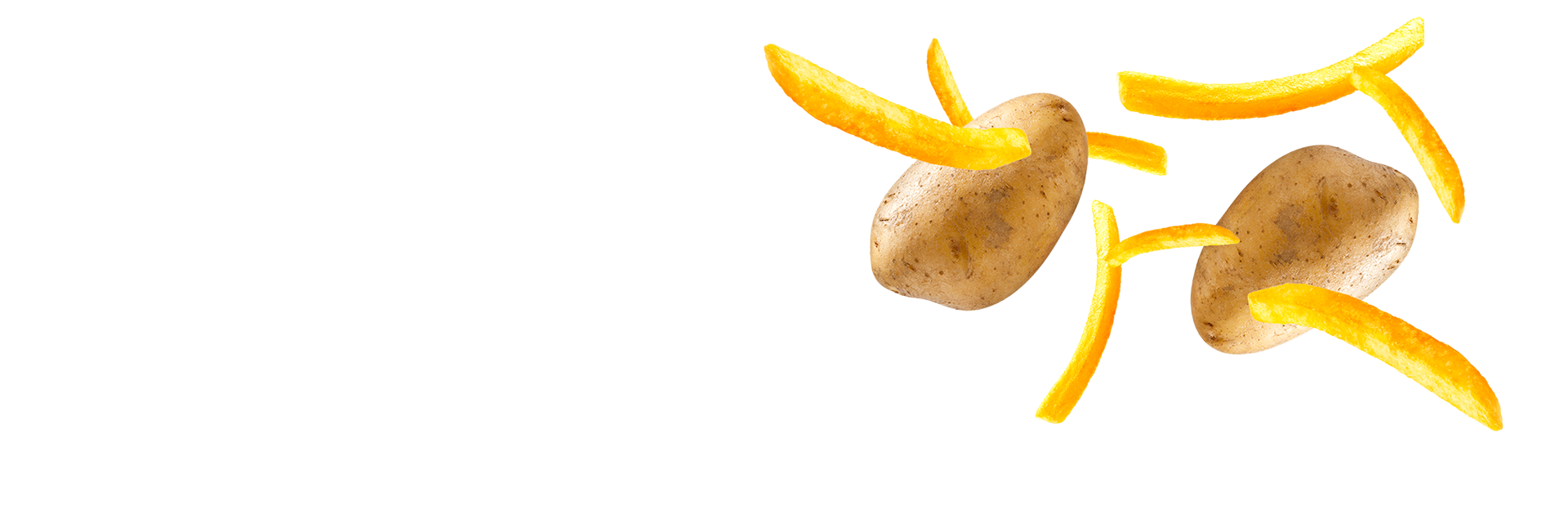 PRVOTŘÍDNÍ ČESKÉ BRAMBORY
