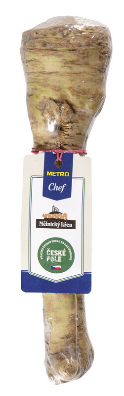 METRO CHEF Český křen