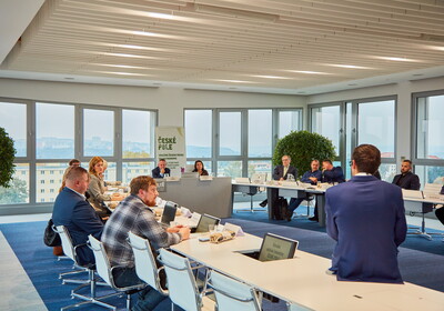 	České pole: strategický projekt zahajuje čtvrtý rok
