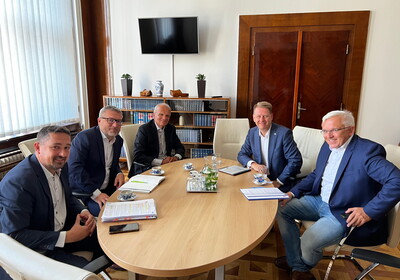 	Partneři iniciativy České pole spojí síly při podpoře českých potravin ve veřejném stravování
