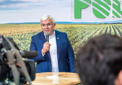 	Z pole na talíř: České pole otevírá další cestu českým potravinám – do škol, nemocnic a dalších míst institucionálního stravování
